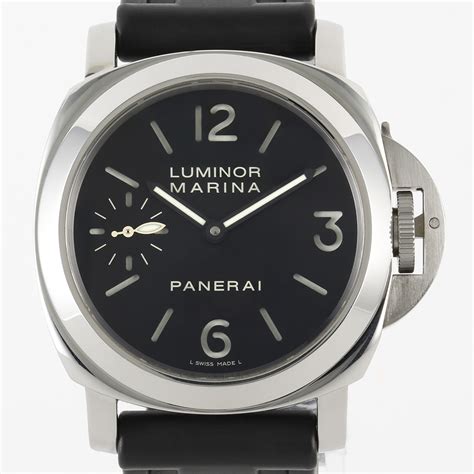 panerai 6567|panerai luminor marina.